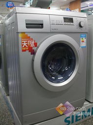 春节焕新指南 近期关注度最高的洗衣机与干衣机盘点