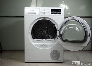 干衣机真的费电吗？ 掌握使用技巧，高效节能又放心