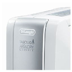 德龙(Delonghi) DNC65 除湿机 一机三用的高效家居利器